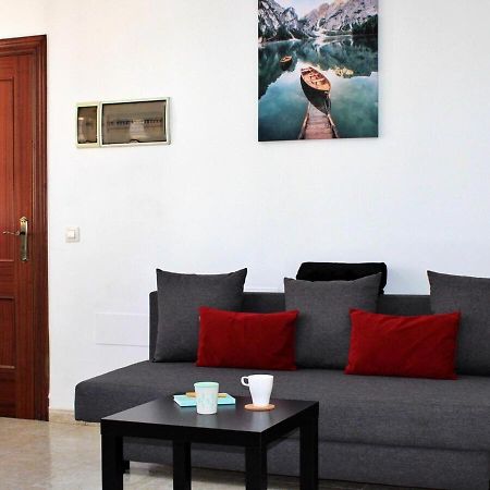 Sfj Apartamento Arrecife Экстерьер фото