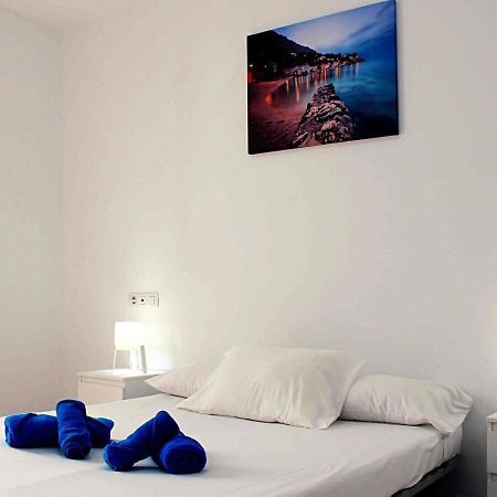 Sfj Apartamento Arrecife Экстерьер фото