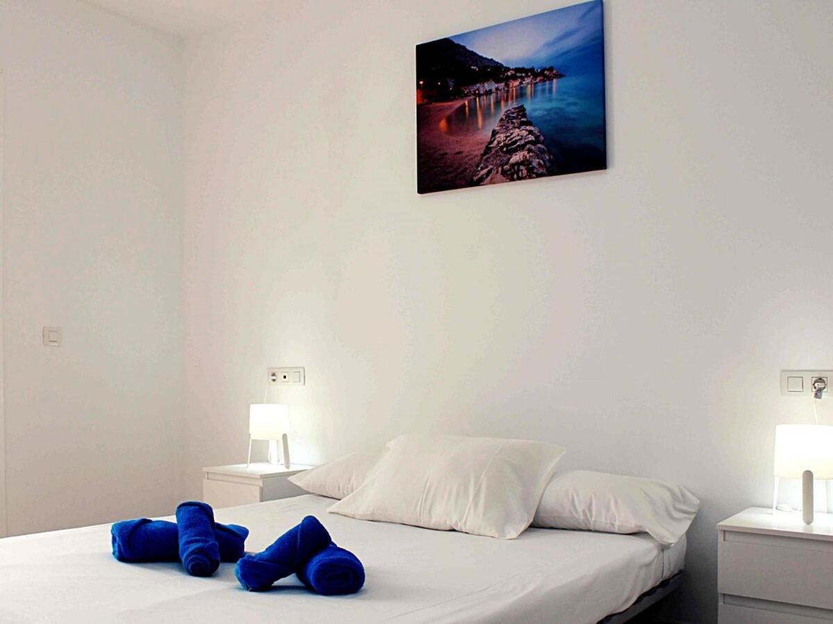 Sfj Apartamento Arrecife Экстерьер фото