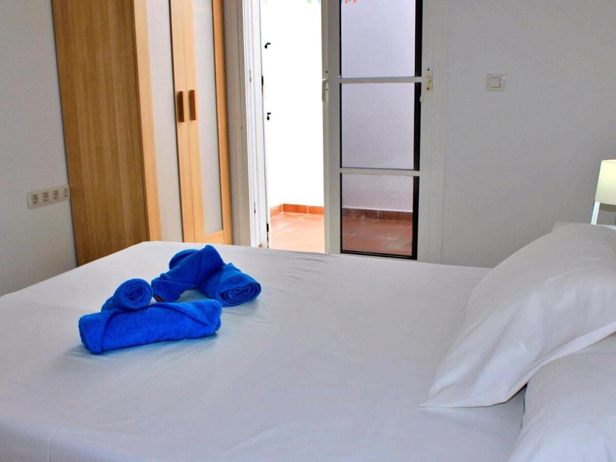 Sfj Apartamento Arrecife Экстерьер фото