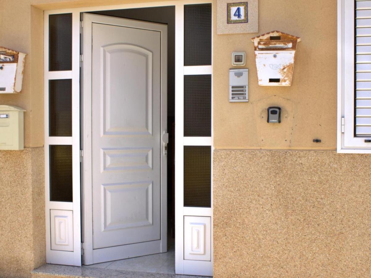 Sfj Apartamento Arrecife Экстерьер фото