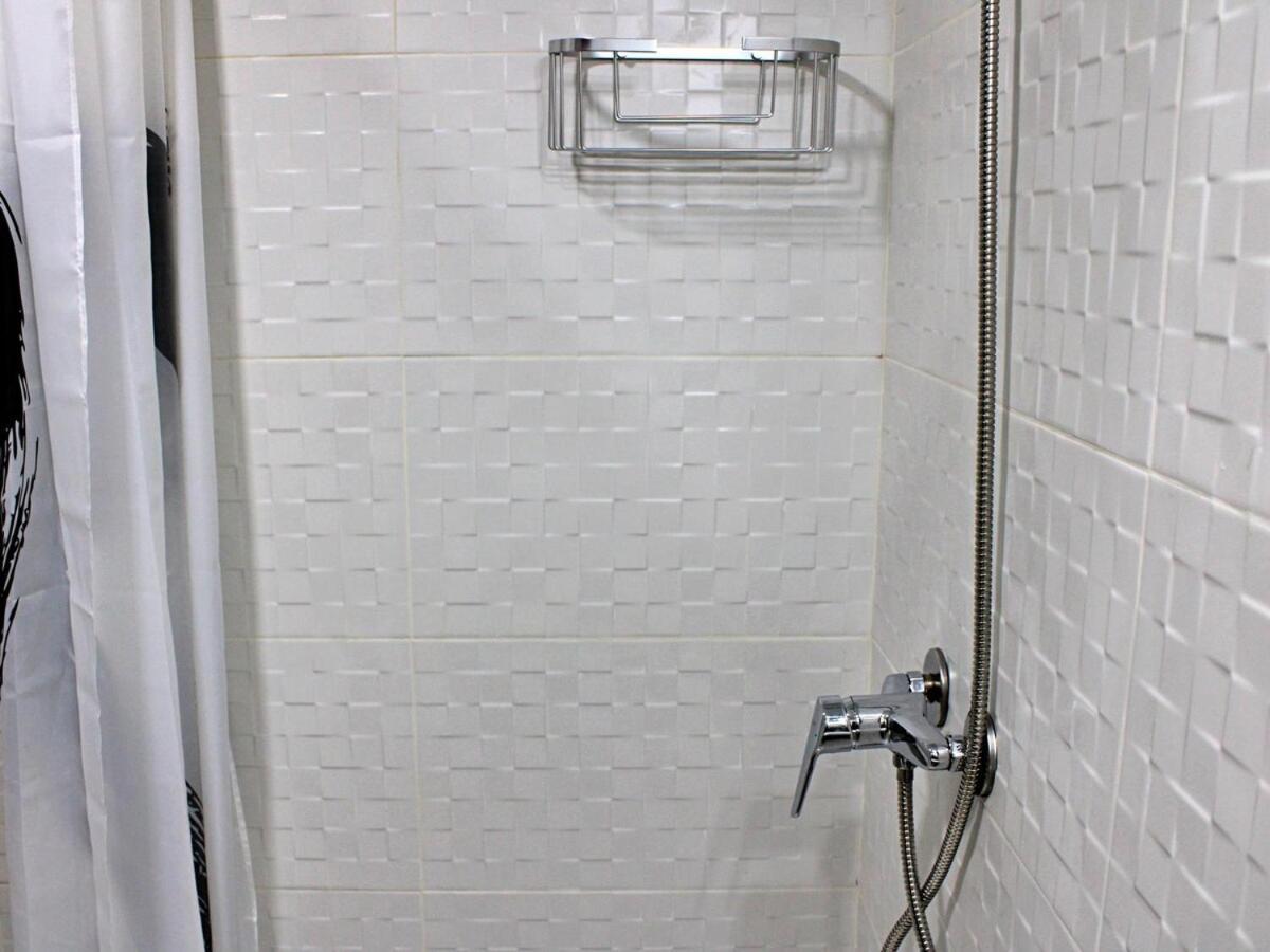 Sfj Apartamento Arrecife Экстерьер фото