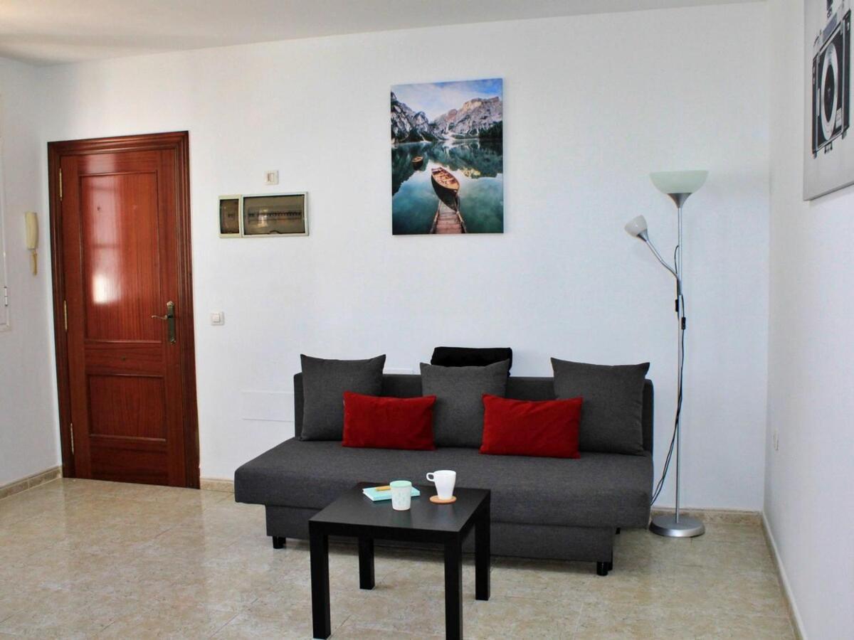 Sfj Apartamento Arrecife Экстерьер фото