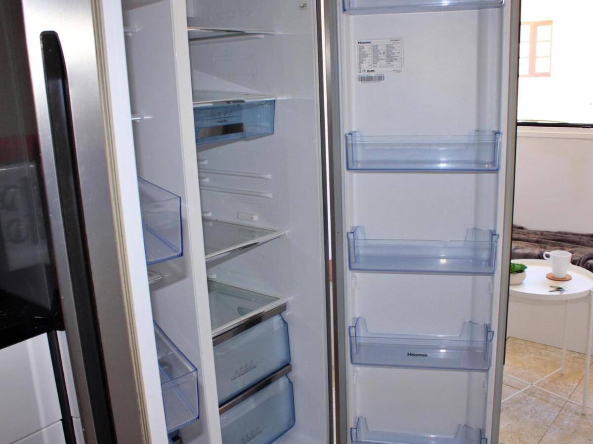 Sfj Apartamento Arrecife Экстерьер фото