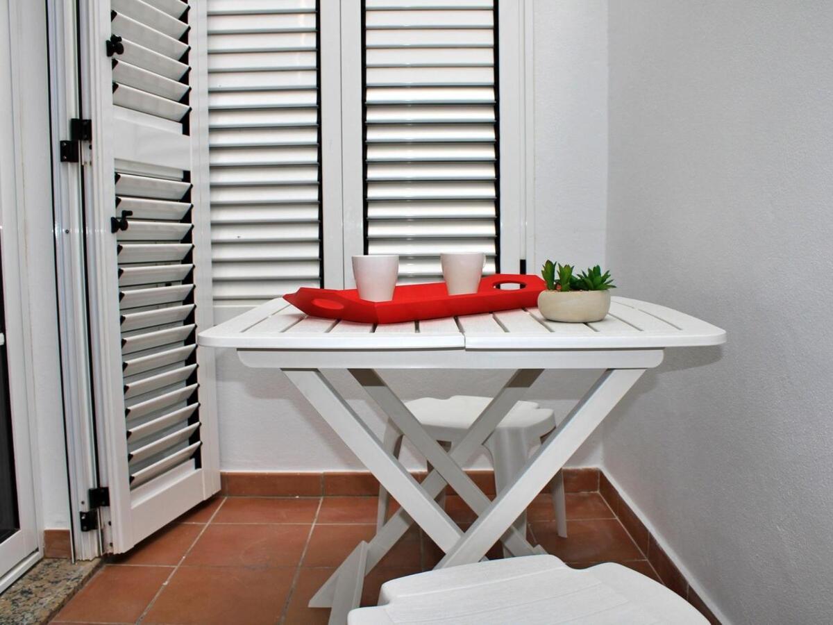 Sfj Apartamento Arrecife Экстерьер фото