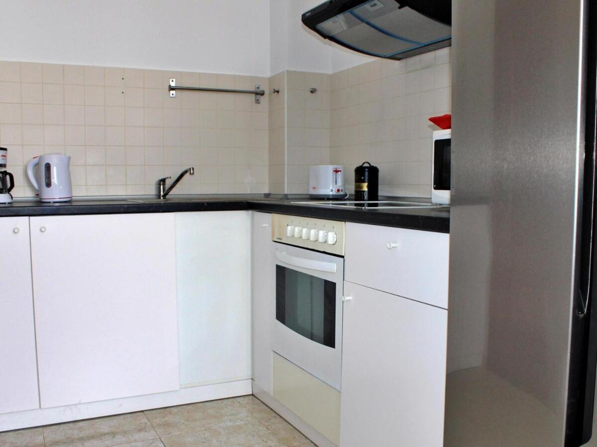 Sfj Apartamento Arrecife Экстерьер фото
